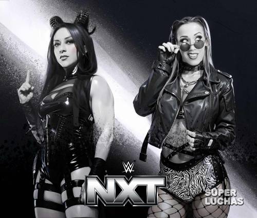 Cobertura y resultados WWE NXT 4 de febrero 2025 | Stephanie Vaquer vs. Jacy Jayne