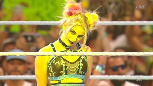 Alexa Bliss - WWE