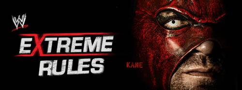 Extreme Rules 2012 / WWE.com