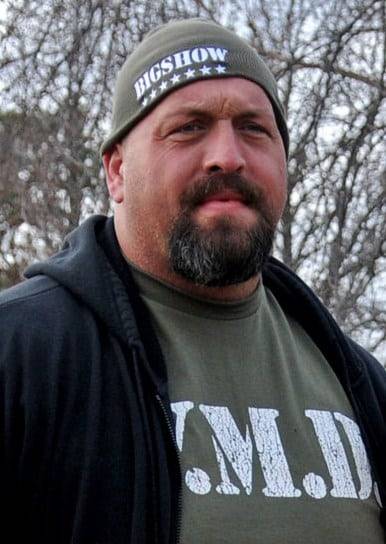 The Big Show / Photo by Sgt. Jessica M. Kuhn - Creative Commons License