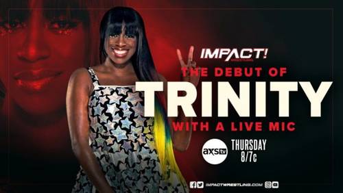 The Debut of Trinity