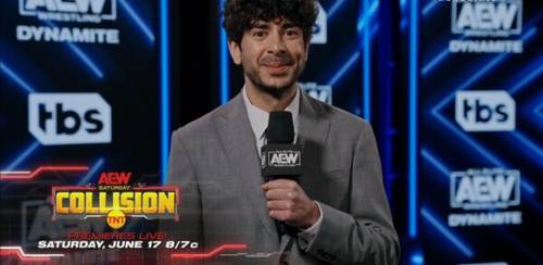 AEW Dynamite 31 de mayo de 2023 007