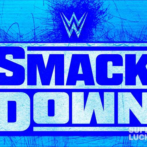Logo de WWE SmackDown