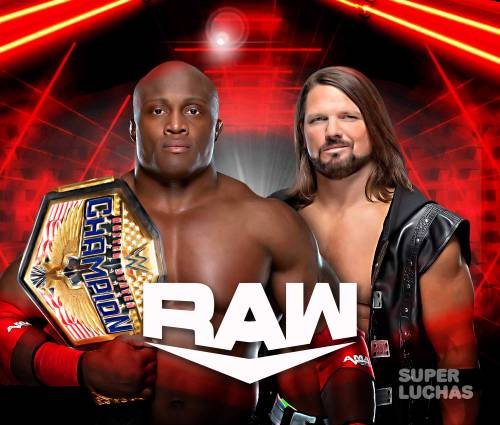 Cobertura y resultados WWE Raw 15 de agosto 2022