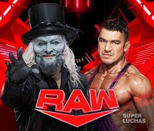 Cobertura y resultados WWE Raw 26 de agosto 2024 | Uncle Howdy vs. Chad Gable