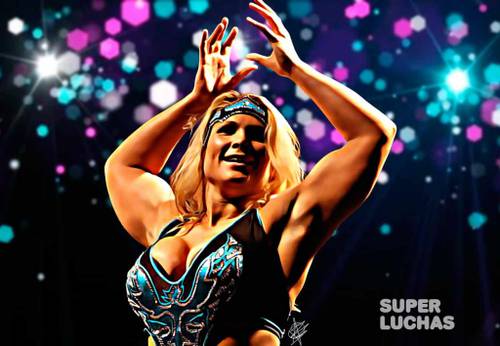 Beth Phoenix