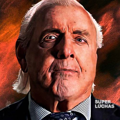 Ric Flair