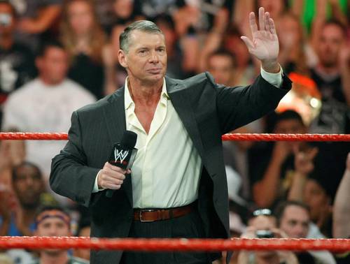 Vince McMahon deja de ser intocable