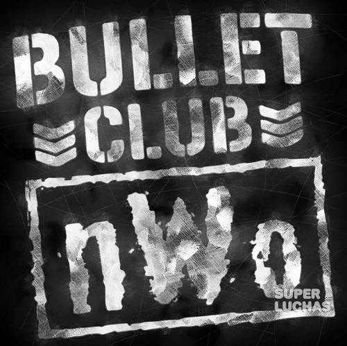 Bullet Club vs. nWo