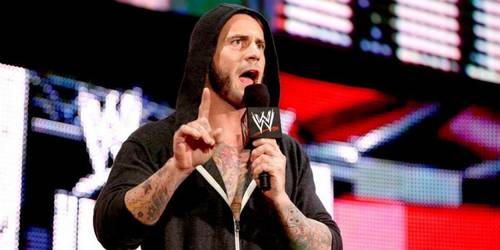 Jim Ross: &quote;CM Punk tiene mucho que ofrecer a AEW&quote;