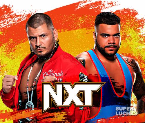 Cobertura y resultados WWE NXT 6 de junio 2023