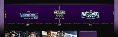 Wrestlemania XX en el tiempo - WWE.com
