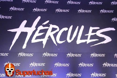 Hércules - Image by Alejandro Islas