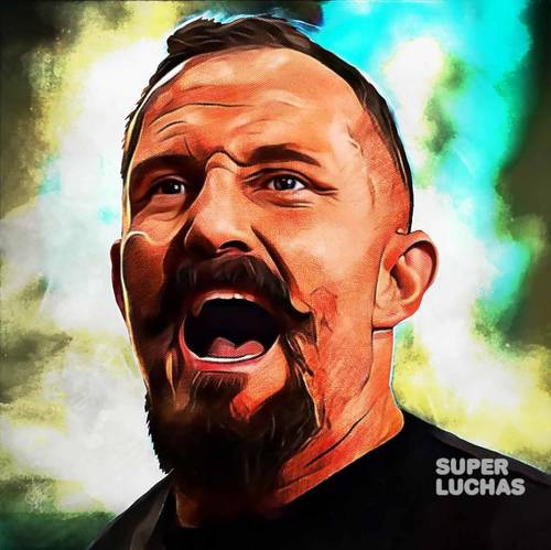 Bobby Fish
