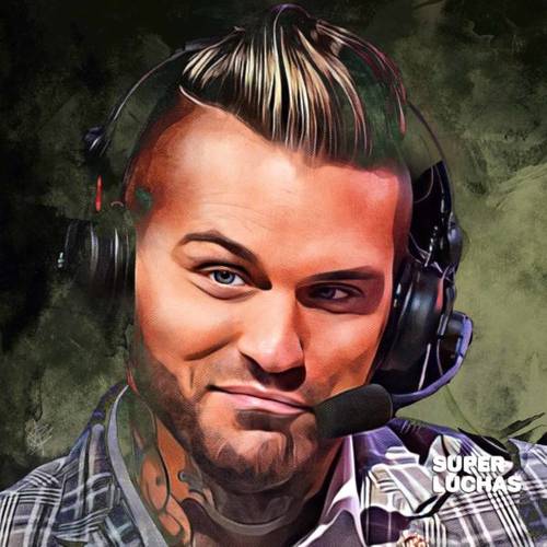 Corey Graves