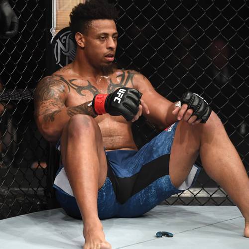 Greg Hardy firma contrato con Bare Knuckle Fighting Championship –  Superluchas