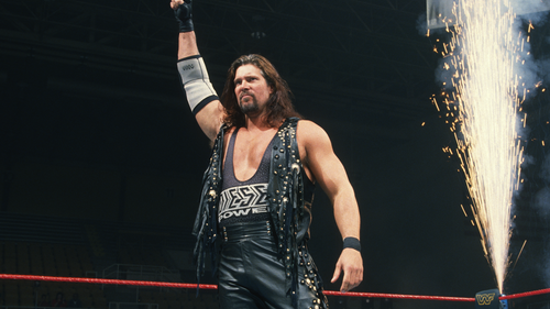 Kevin Nash / WWE