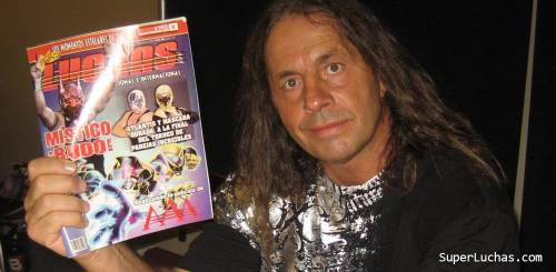 Bret Hart