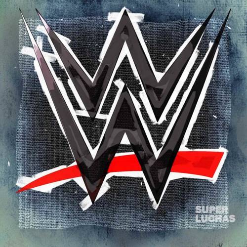 Logo WWE