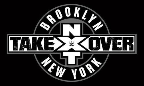 NXT Takeover en Brooklyn, Nueva York