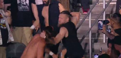 AEW Double or Nothing 2023 021