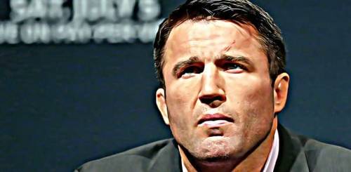 Chael Sonnen