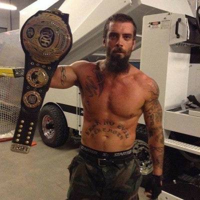Jay Briscoe - ROH