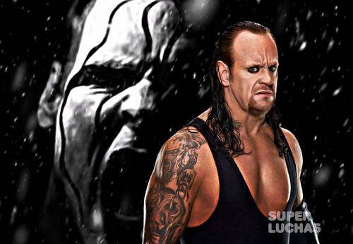 Sting Undertaker