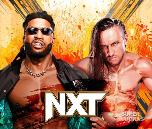 Cobertura y resultados WWE NXT 3 de septiembre 2024 | Trick Williams vs. Pete Dunne