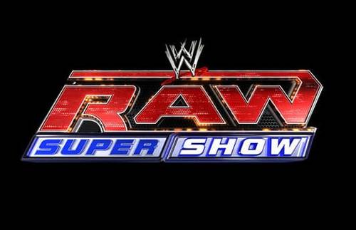 WWE RAW SuperShow