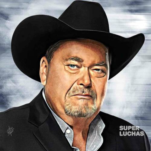 Jim Ross