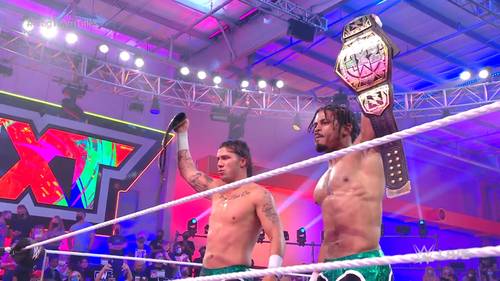 msk nxt 5 de octubre 2021