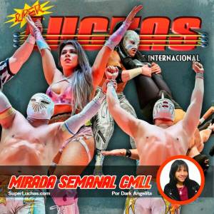 Superluchas – Página 8218 – WWE, RAW, UFC, CMLL, AAA. Noticias de Wrestling  y Lucha Libre. Cobertura especial a los principales eventos como  Wrestlemania y Triplemania.