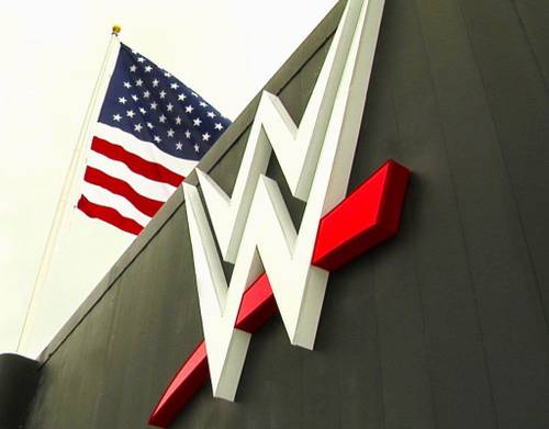 Oficinas centrales de WWE en Stamford, Connecticut / YouTube.com/WWE