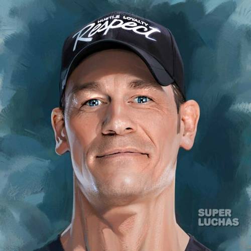 John Cena