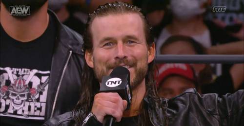 AEW Dynamite 8 de septiembre 2021