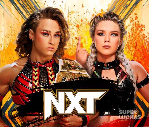 Cobertura y resultados WWE NXT 4 de mayo 2024 | Jordynne Grace vs. Stevie Turner
