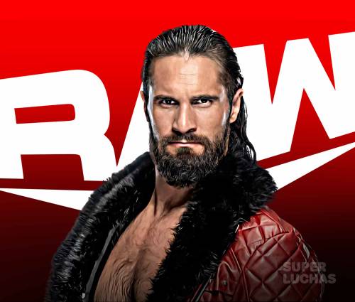 Cobertura y resultados WWE RAW 21 de marzo 2021
