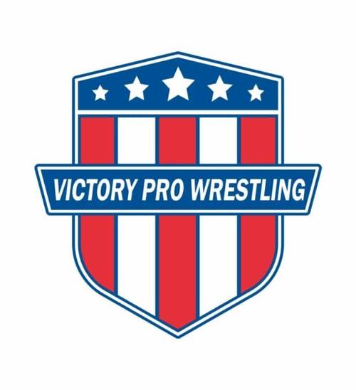 Superluchas - Resultados Logotipo de Victory Pro Wrestling.