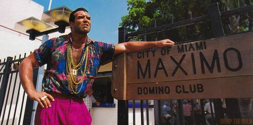 Razor Ramon