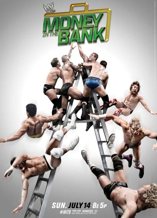 Money in the Bank 2013