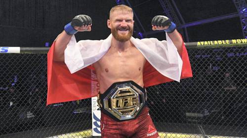 Jan Blachowicz