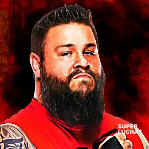 Kevin Owens