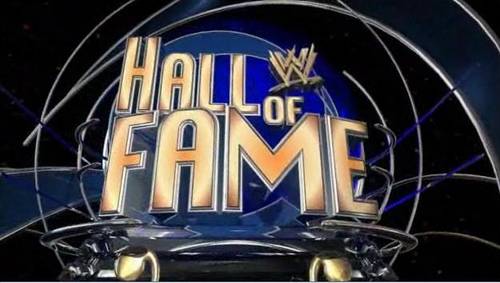 WWE Hall of Fame