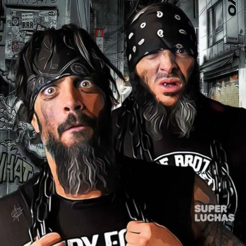 Briscoe Brothers