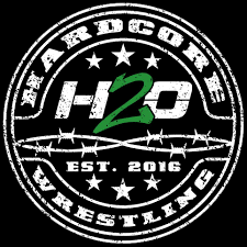 H2O Wrestling 1