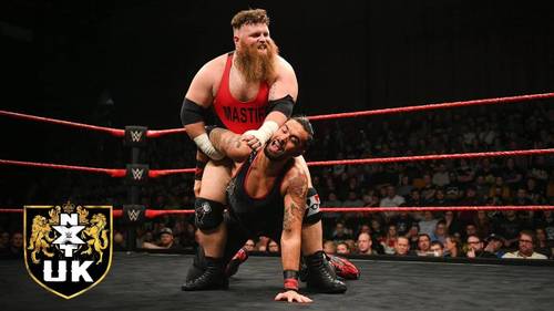 Triple H confirma un anuncio sobre NXT UK: ¿De qué se trata?