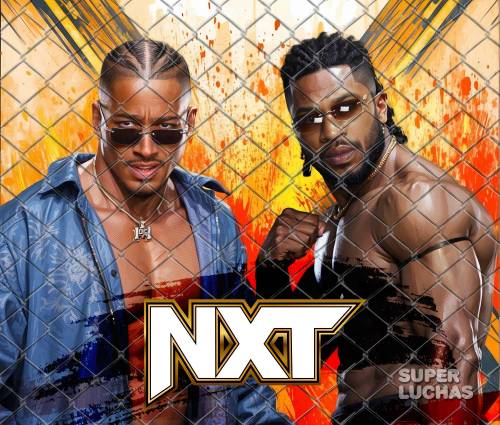 Cobertura y resultados WWE NXT 16 de abril 2024 | Carmelo Hayes vs. Trick Williams
