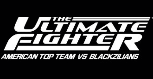 TUF 21: American Top Team vs. Blackzilians