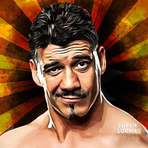 Eddie Guerrero